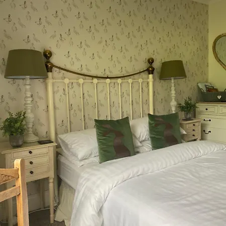 Bewerley Hall Farm Guest house Harrogate